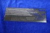 MK1 Design MD-70014 ZUIKAKU WOODEN DECK DX for TAMIYA 1/700